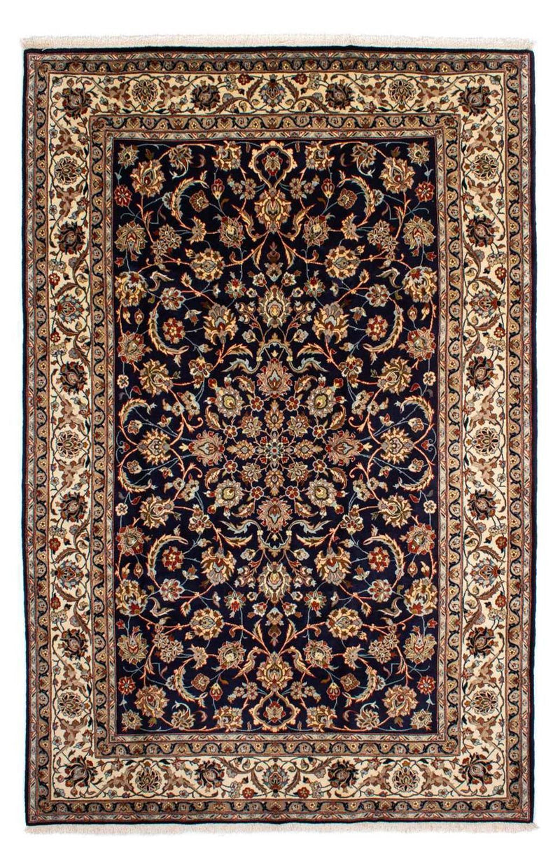 Tappeto Persero - Classico - 300 x 200 cm - blu scuro