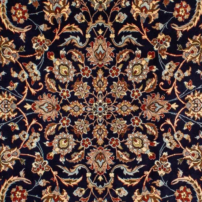 Tappeto Persero - Classico - 300 x 200 cm - blu scuro