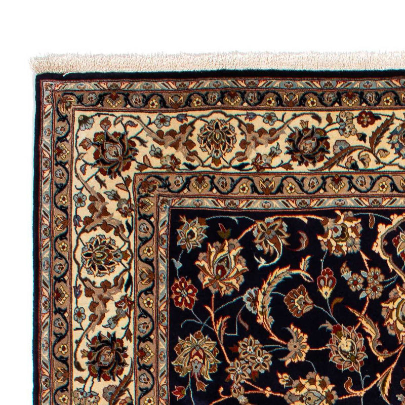 Tappeto Persero - Classico - 300 x 200 cm - blu scuro