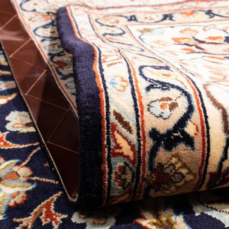 Tappeto Persero - Classico - 300 x 200 cm - blu scuro