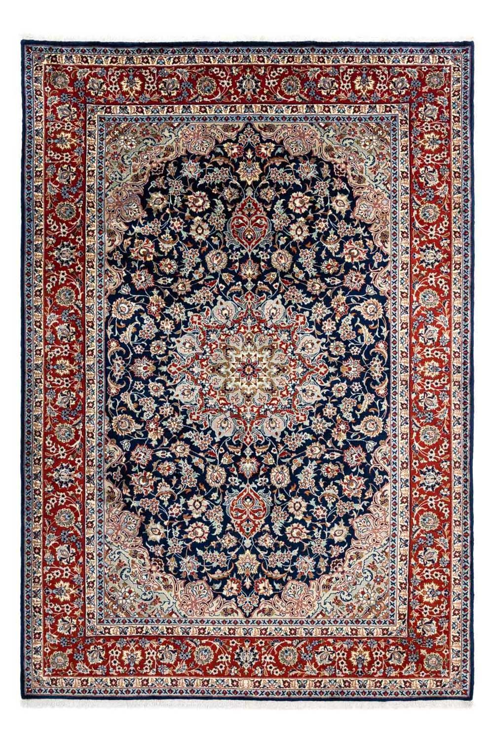 Tappeto Persero - Reale - 295 x 213 cm - blu scuro