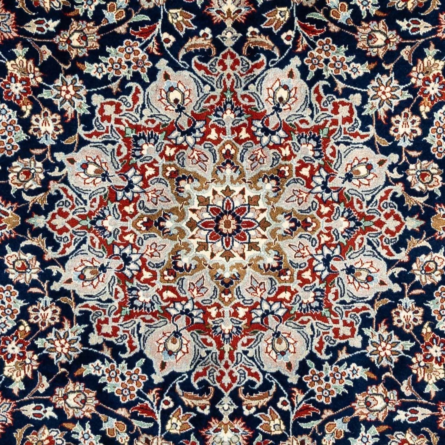 Tappeto Persero - Reale - 295 x 213 cm - blu scuro