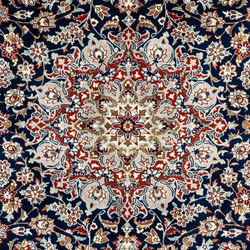Tappeto Persero - Reale - 295 x 213 cm - blu scuro