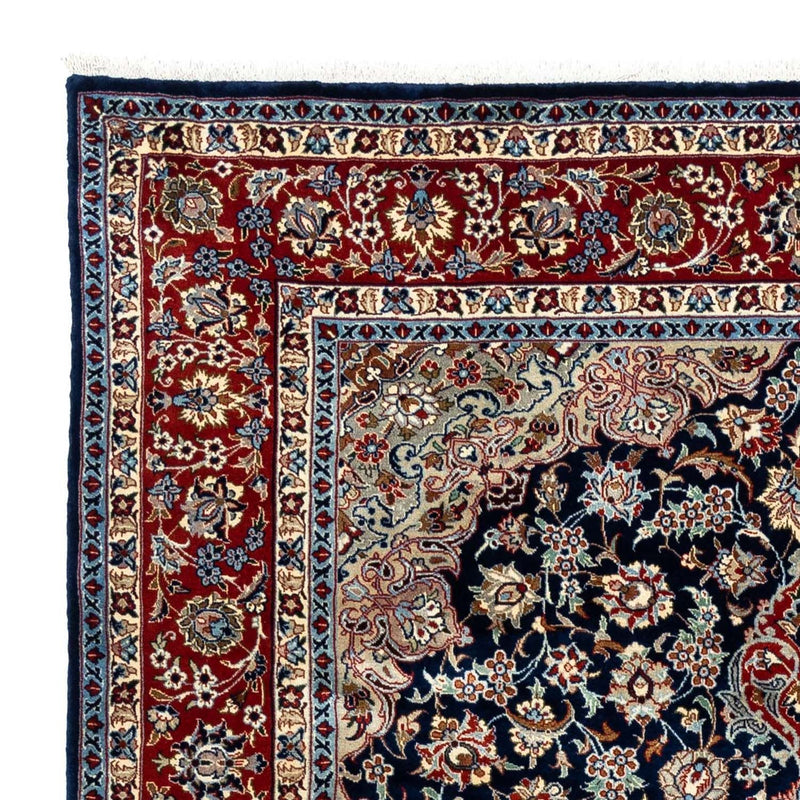 Tappeto Persero - Reale - 295 x 213 cm - blu scuro