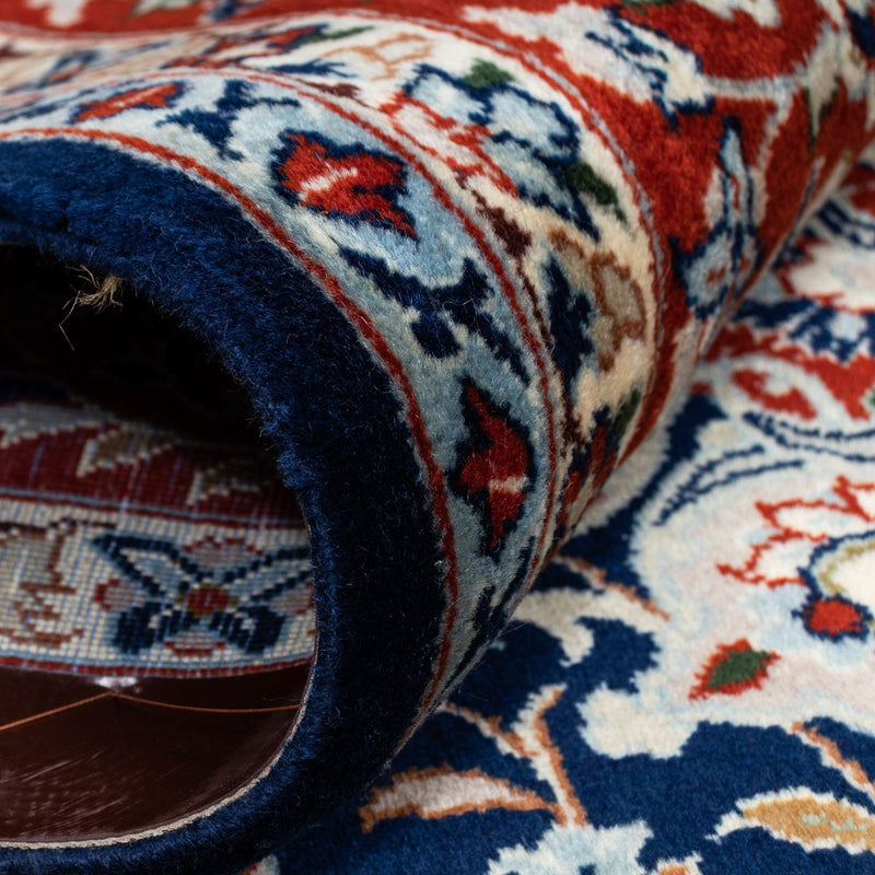 Tappeto Persero - Reale - 295 x 213 cm - blu scuro