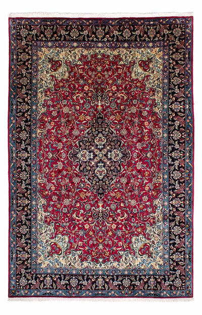 Sarouk Tappeto 197x300cm - Tappeto persiano