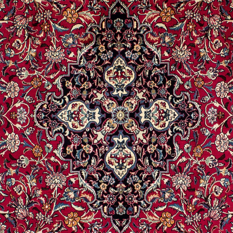 Tappeto Persero - Classico - 300 x 197 cm - rosso scuro
