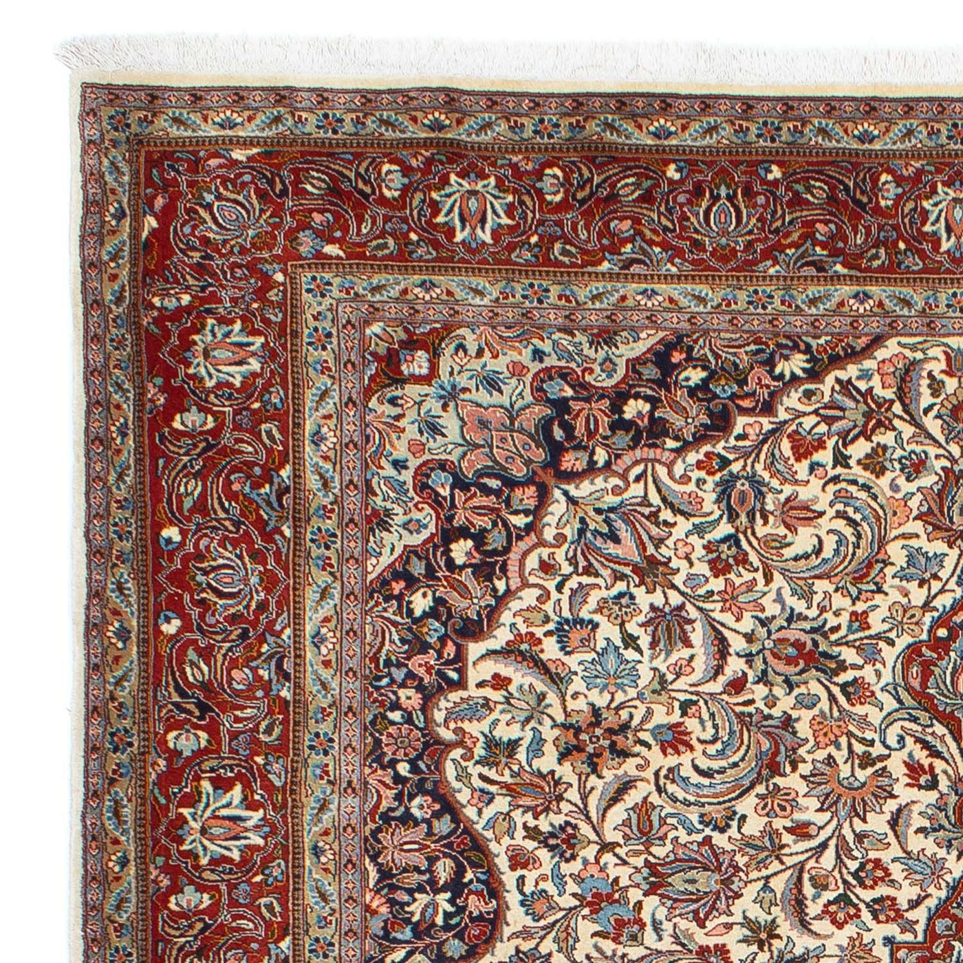 Sarouk Tappeto 300x214cm - Tappeto persiano