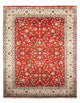 Sarouk Tappeto 224x288cm - Tappeto persiano