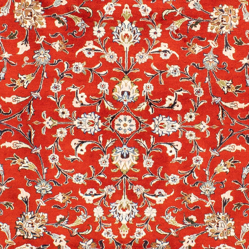 Tappeto Persero - Classico - 288 x 224 cm - rosso scuro
