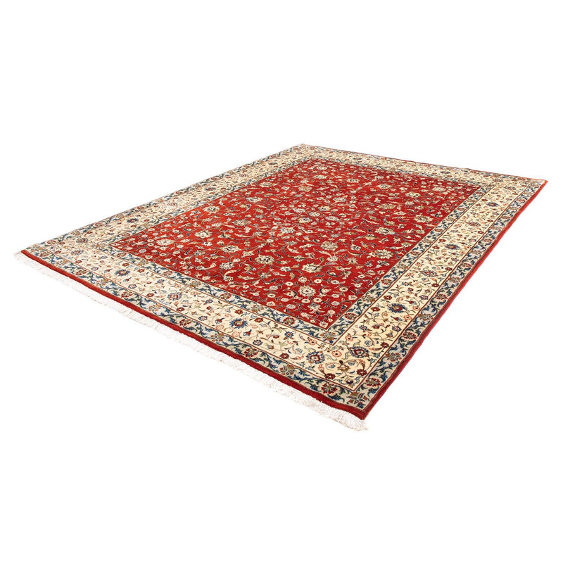 Tappeto Persero - Classico - 288 x 224 cm - rosso scuro