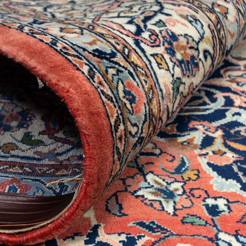 Tappeto Persero - Reale - 298 x 217 cm - rosso
