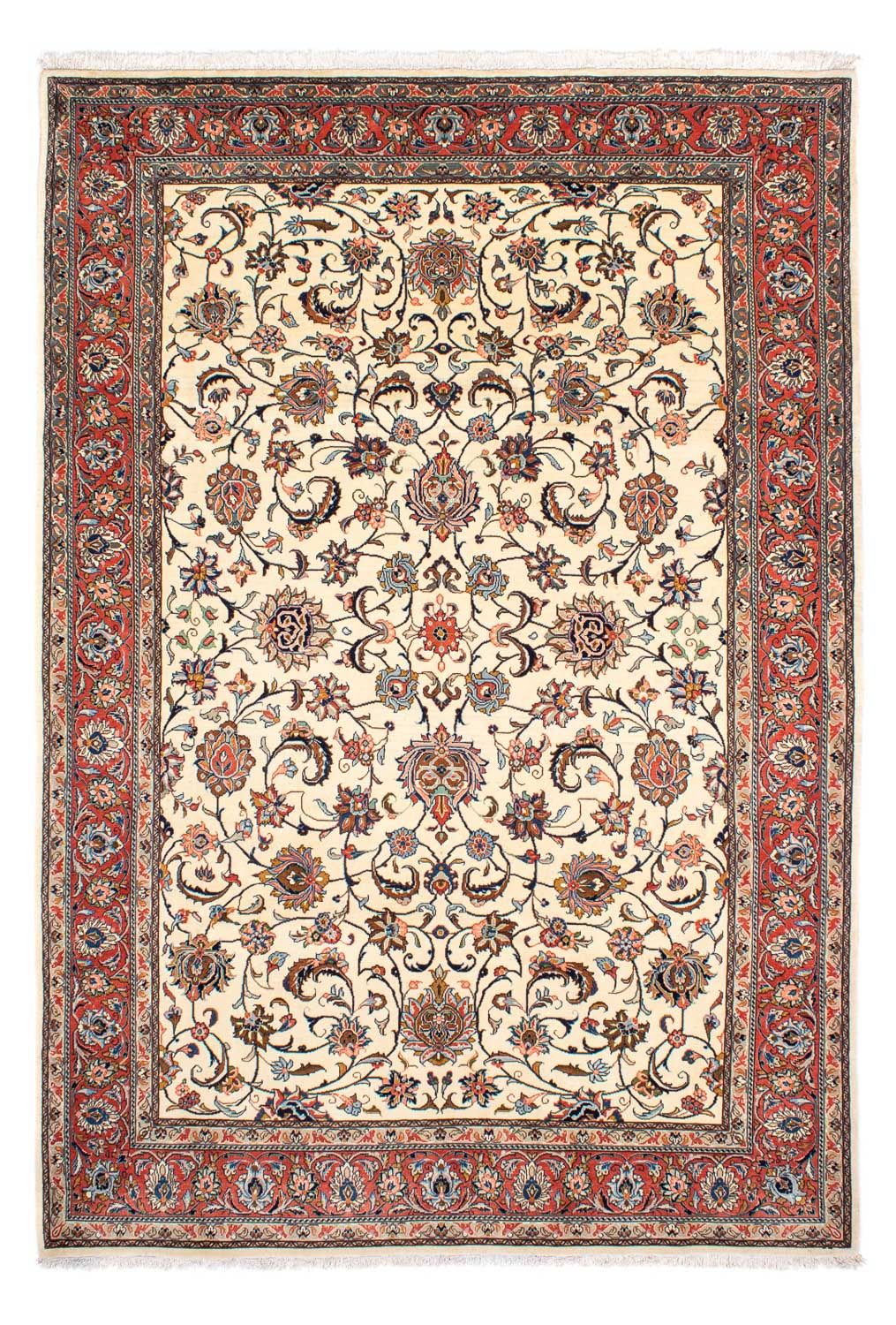 Tappeto Persero - Classico - 312 x 213 cm - beige