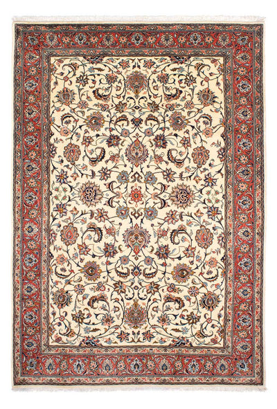 Sarouk Tappeto 213x312cm - Tappeto persiano