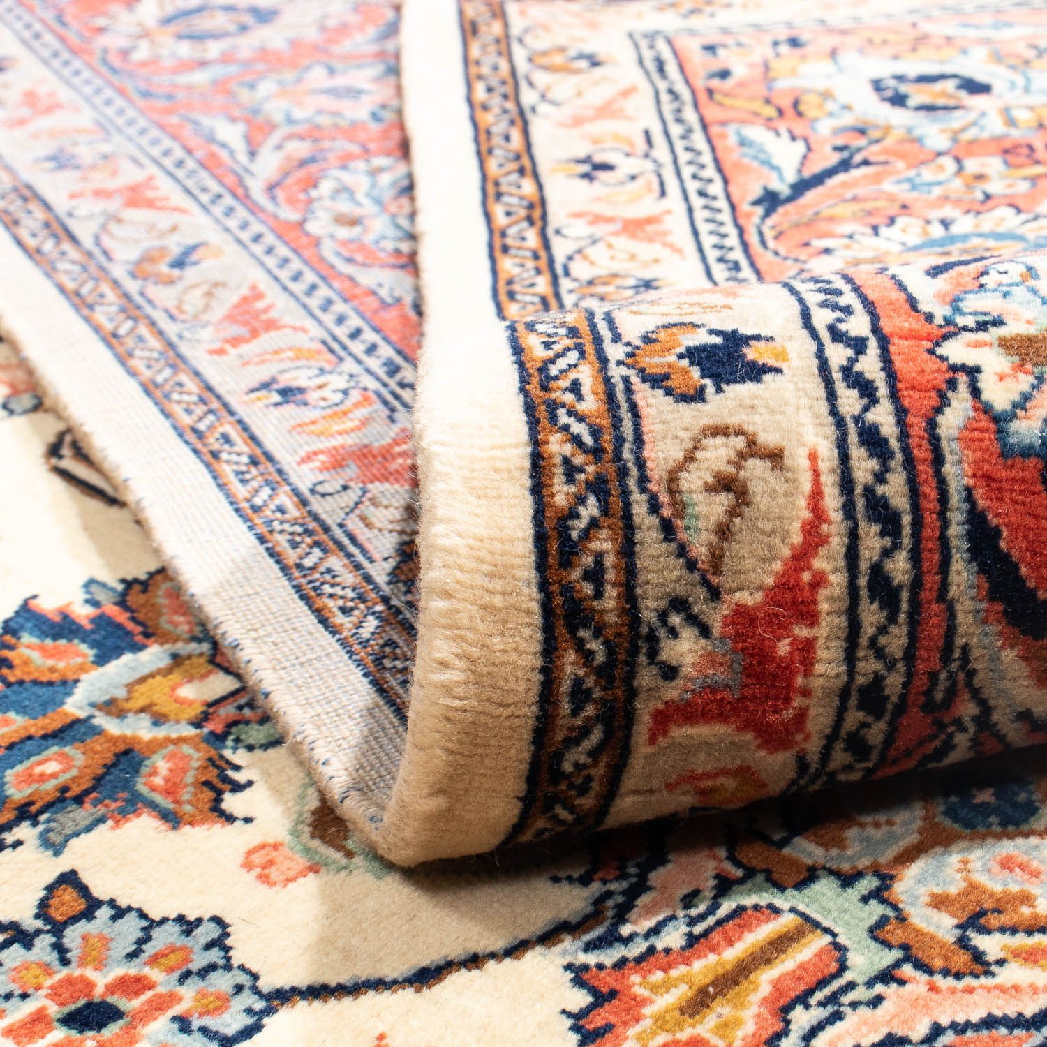Tappeto Persero - Classico - 312 x 213 cm - beige