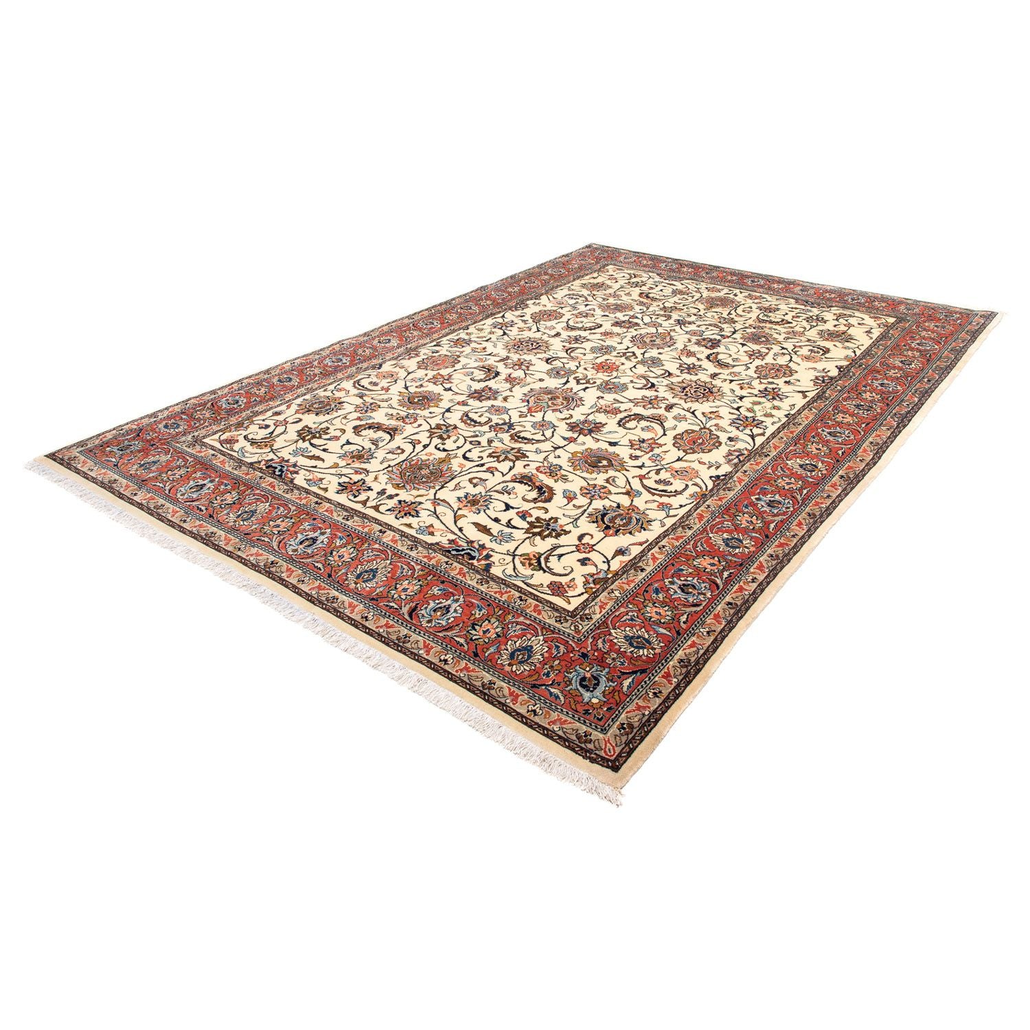 Tappeto Persero - Classico - 312 x 213 cm - beige