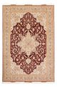 Tabriz - 50 Raj Tappeto 300x200cm - Tappeto persiano
