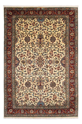Tappeto Persero - Reale - 293 x 196 cm - beige