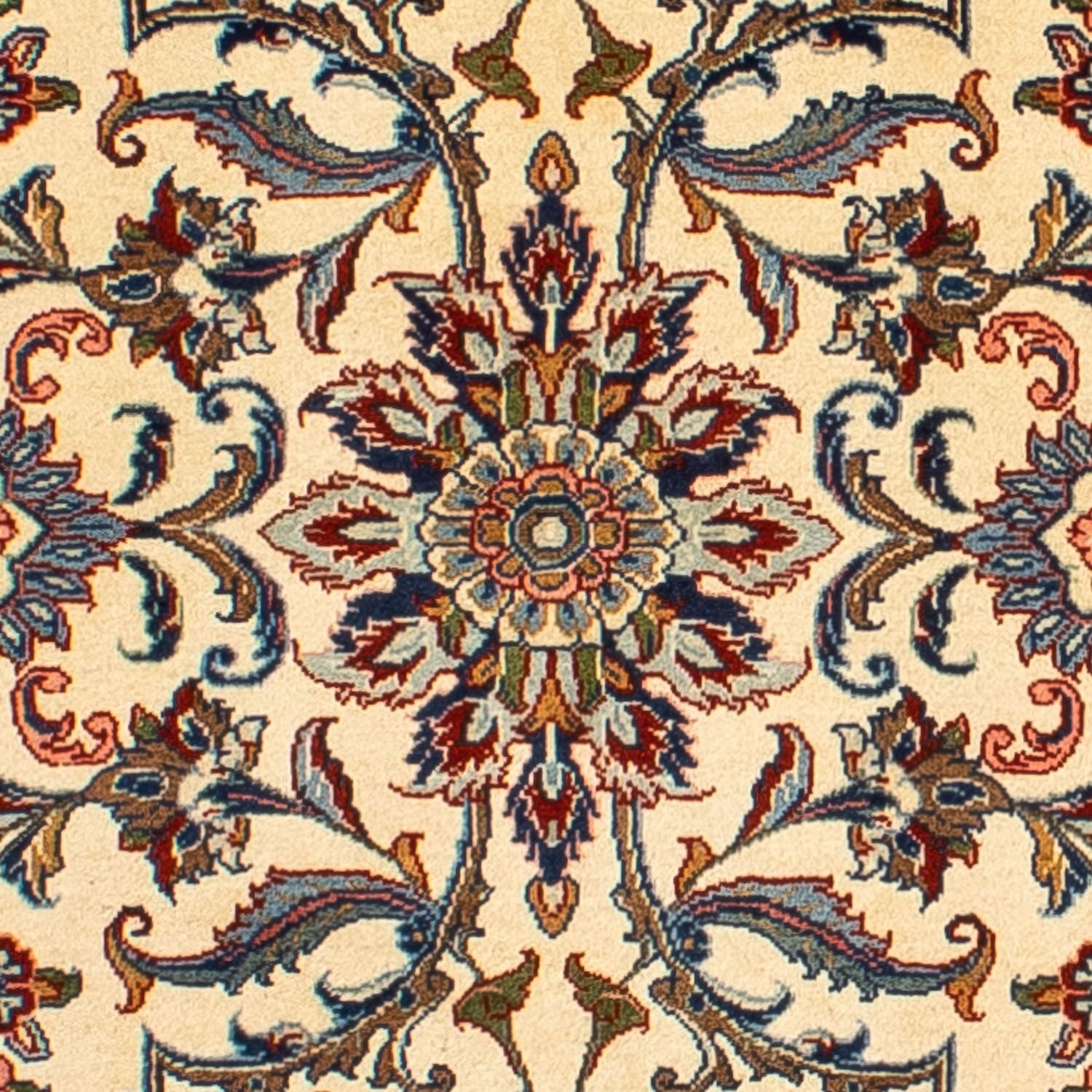 Tappeto Persero - Reale - 293 x 196 cm - beige