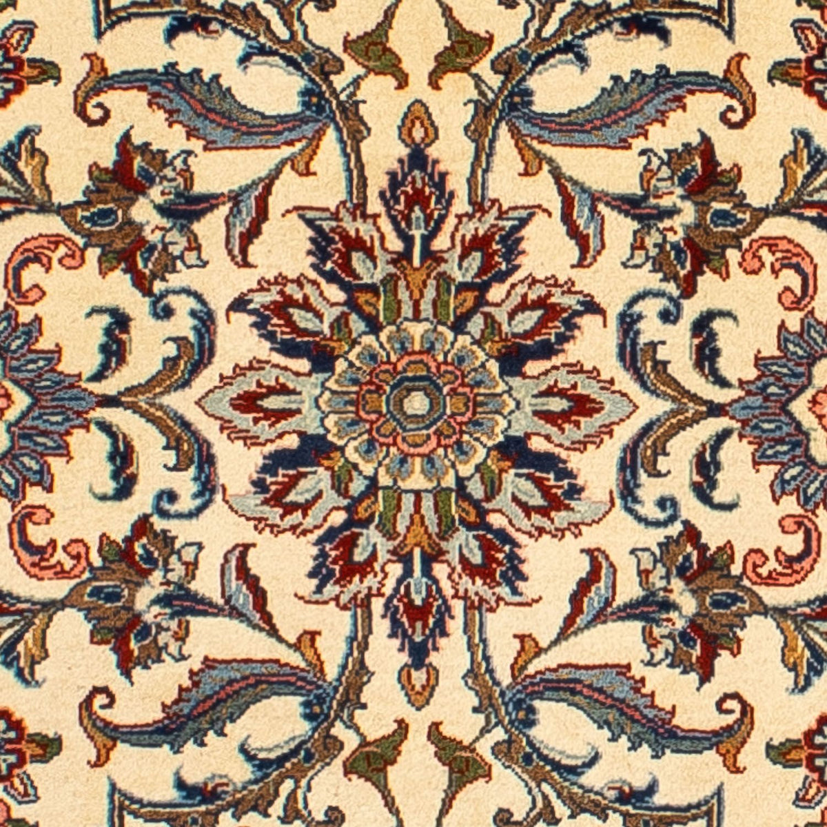 Tappeto Persero - Reale - 293 x 196 cm - beige