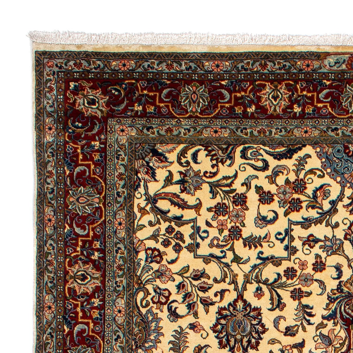 Golpayegan Tappeto 196x293cm - Tappeto persiano