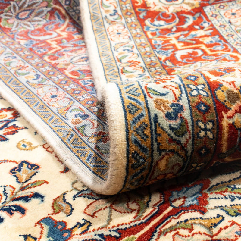 Tappeto Persero - Reale - 293 x 196 cm - beige