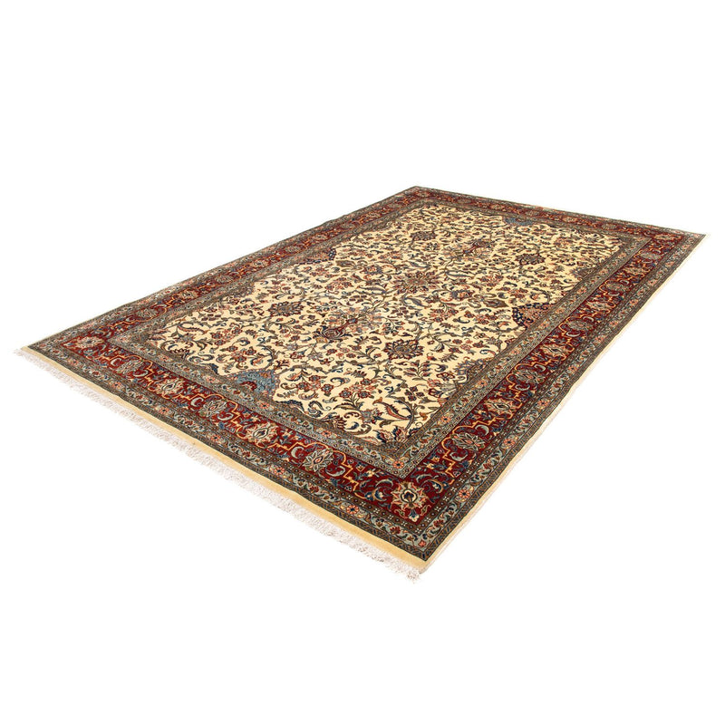 Tappeto Persero - Reale - 293 x 196 cm - beige
