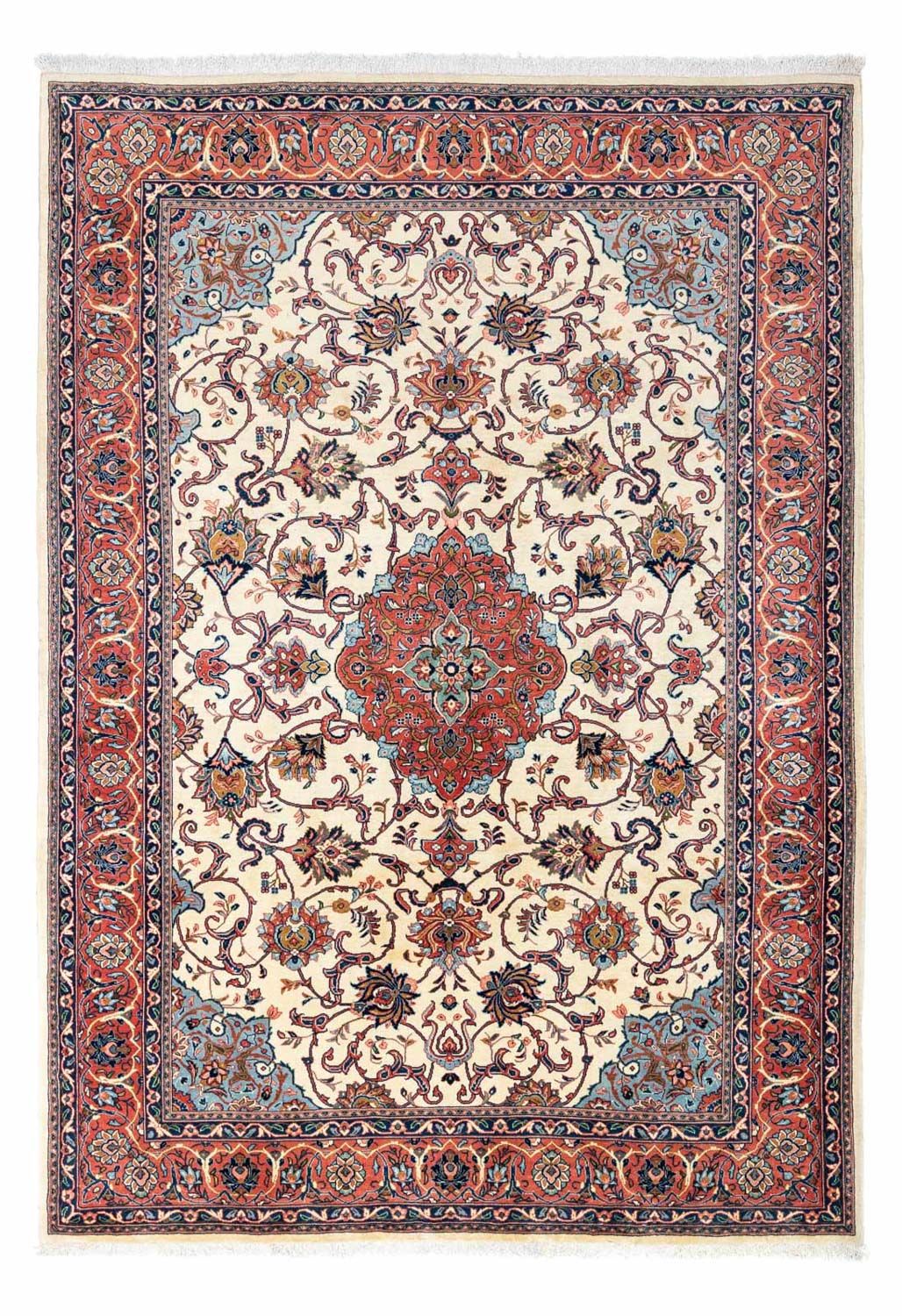 Tappeto Persero - Reale - 306 x 216 cm - beige