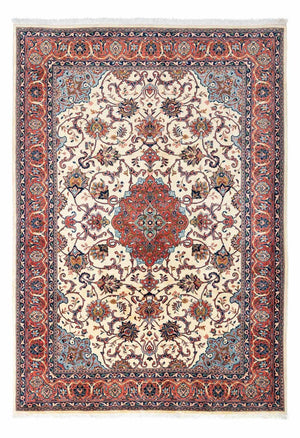 Tappeto Persero - Reale - 306 x 216 cm - beige