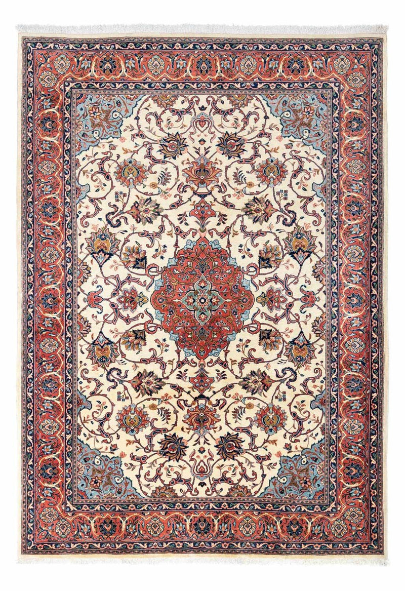 Tappeto Persero - Reale - 306 x 216 cm - beige