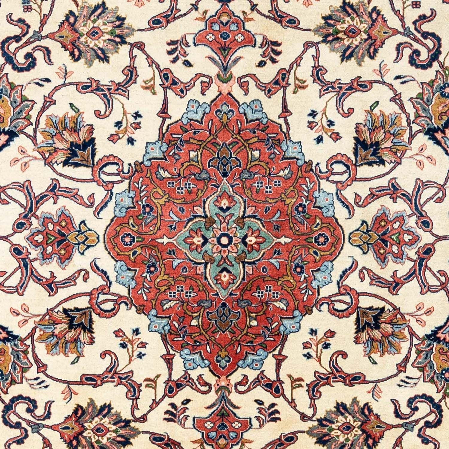 Tappeto Persero - Reale - 306 x 216 cm - beige