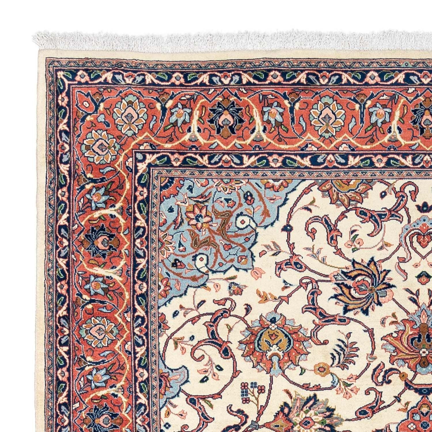 Tappeto Persero - Reale - 306 x 216 cm - beige