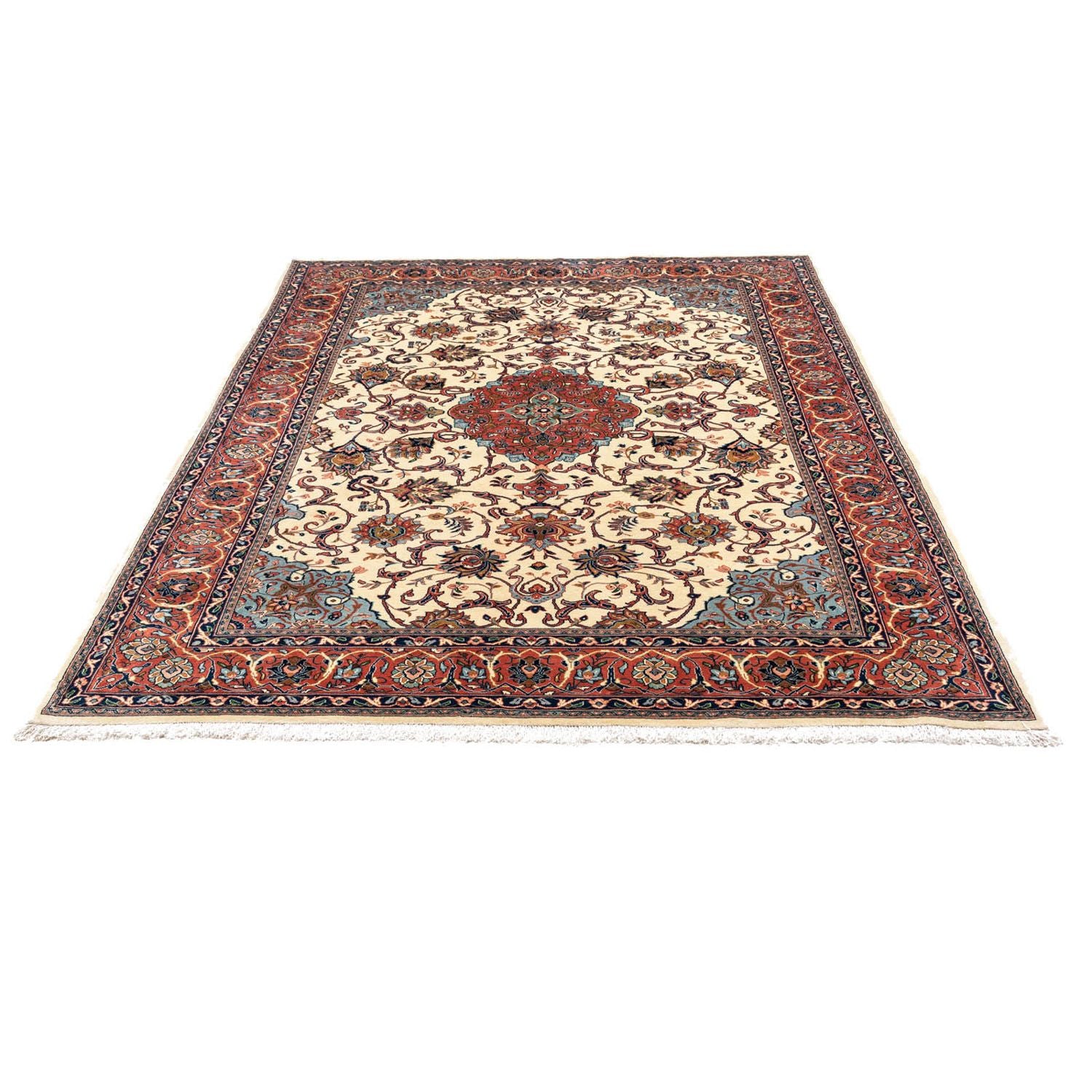 Tappeto Persero - Reale - 306 x 216 cm - beige