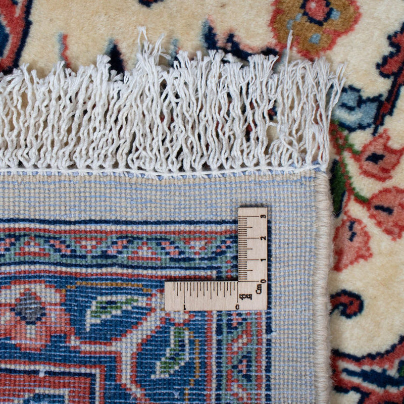 Tappeto Persero - Reale - 306 x 216 cm - beige