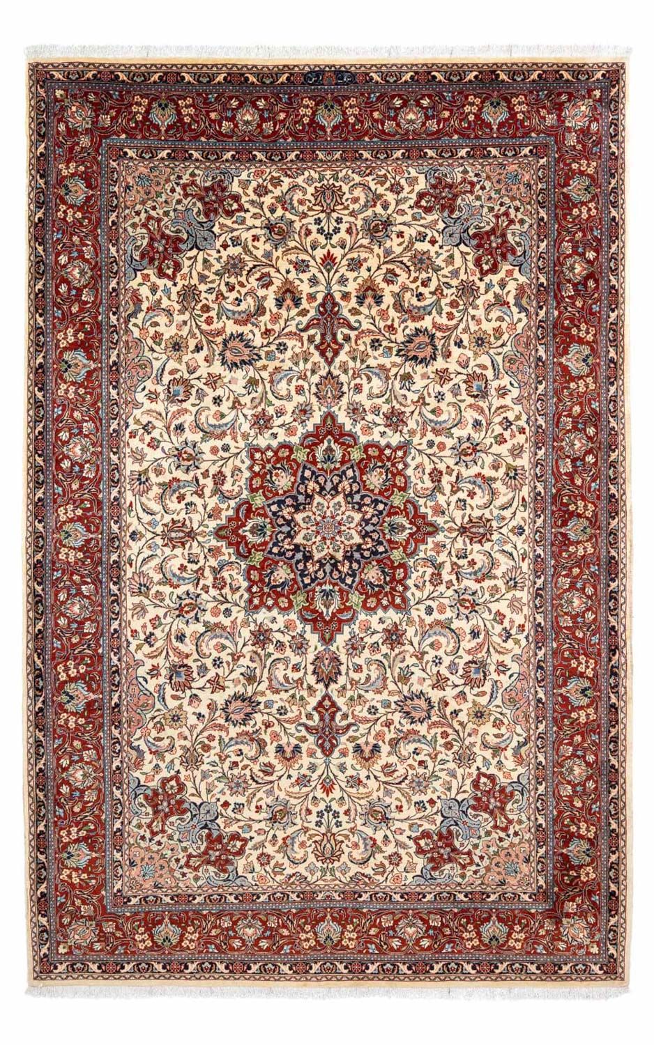 Tappeto Persero - Reale - 316 x 212 cm - beige