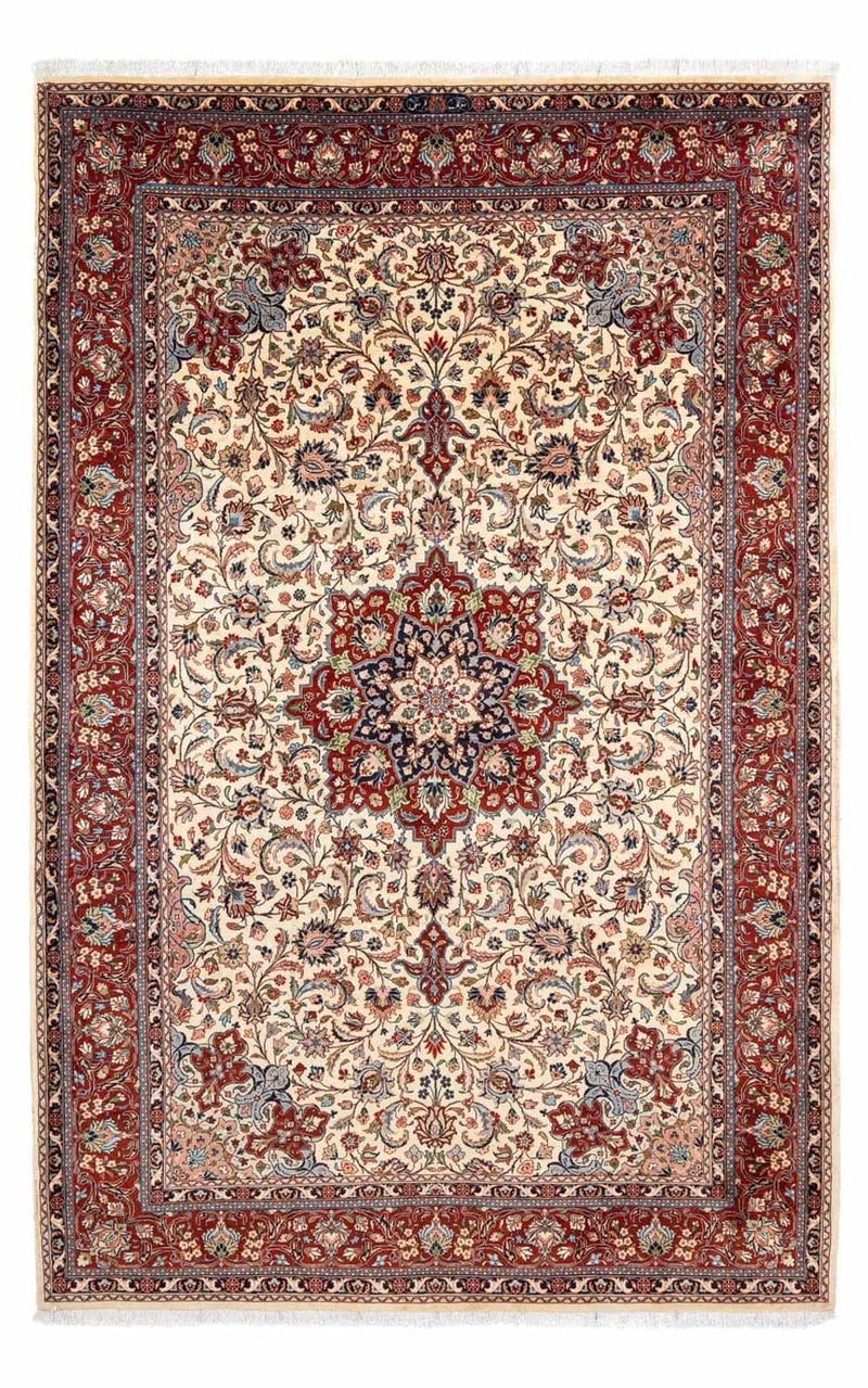 Tappeto Persero - Reale - 316 x 212 cm - beige