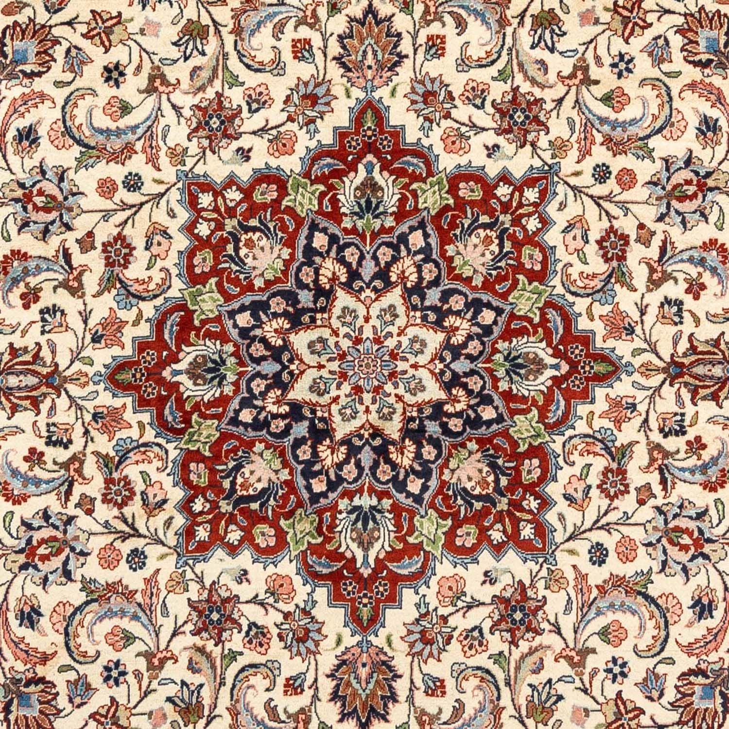 Tappeto Persero - Reale - 316 x 212 cm - beige