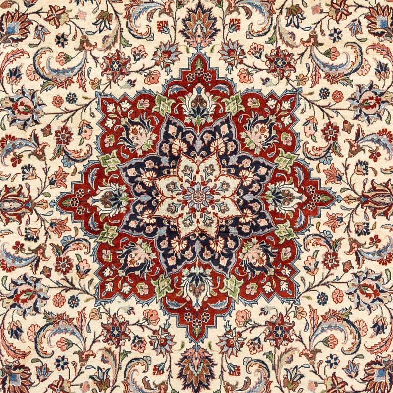 Tappeto Persero - Reale - 316 x 212 cm - beige
