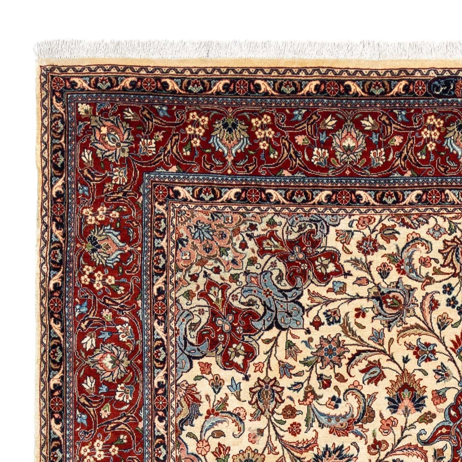Tappeto Persero - Reale - 316 x 212 cm - beige