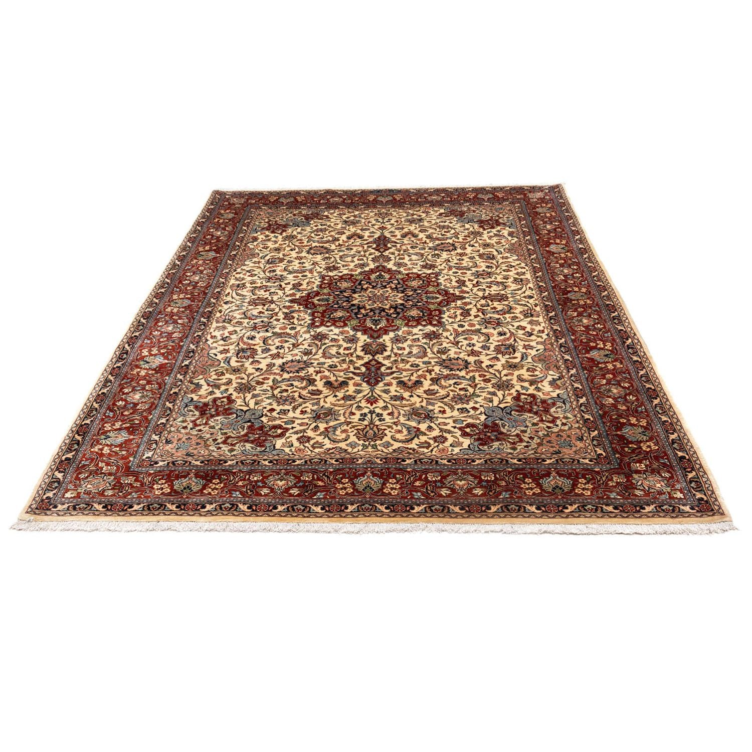Tappeto Persero - Reale - 316 x 212 cm - beige