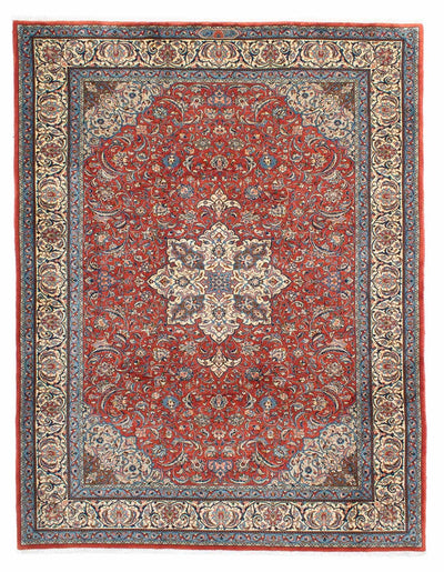 Golpayegan Tappeto 220x292cm - Tappeto persiano