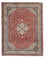 Tappeto Persero - Reale - 292 x 220 cm - rosso