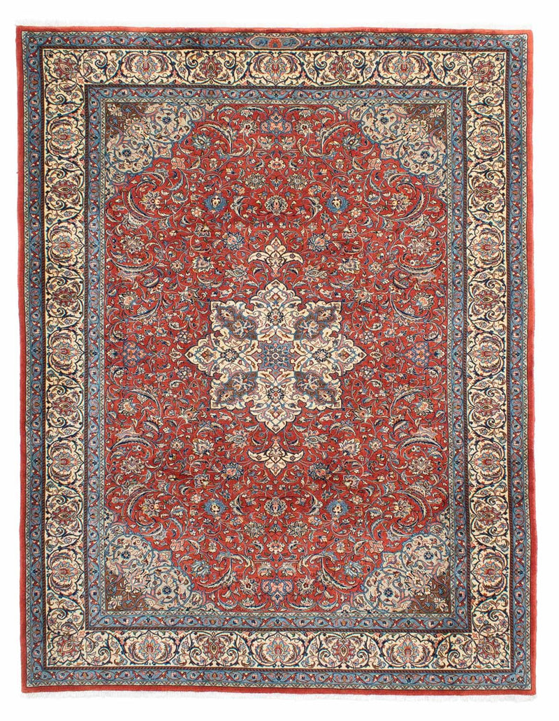 Tappeto Persero - Reale - 292 x 220 cm - rosso