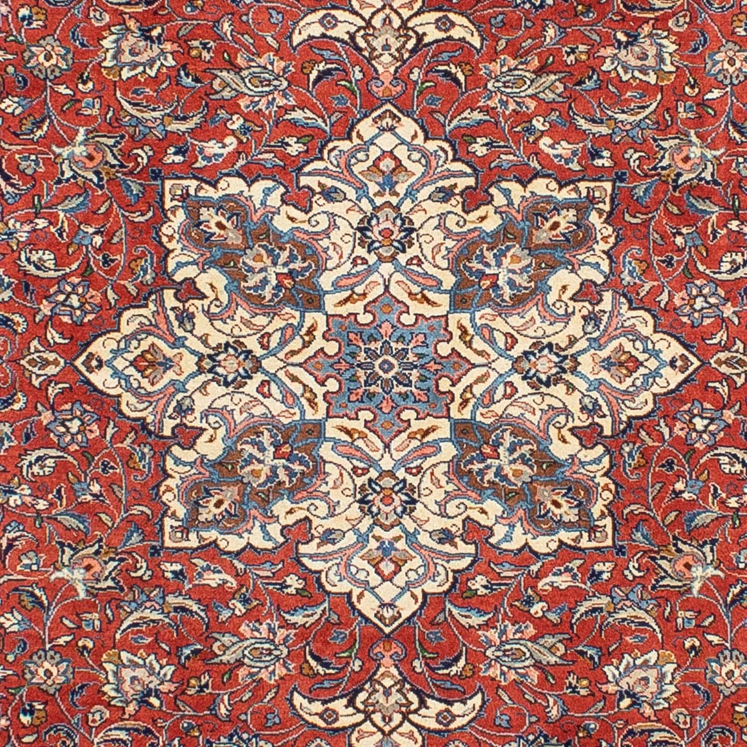 Tappeto Persero - Reale - 292 x 220 cm - rosso