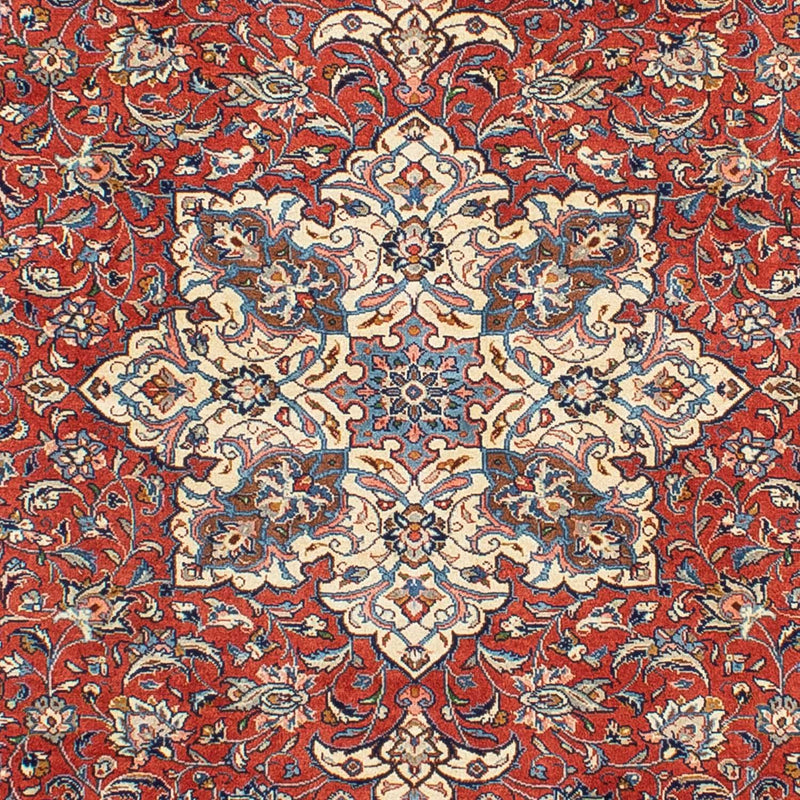 Tappeto Persero - Reale - 292 x 220 cm - rosso