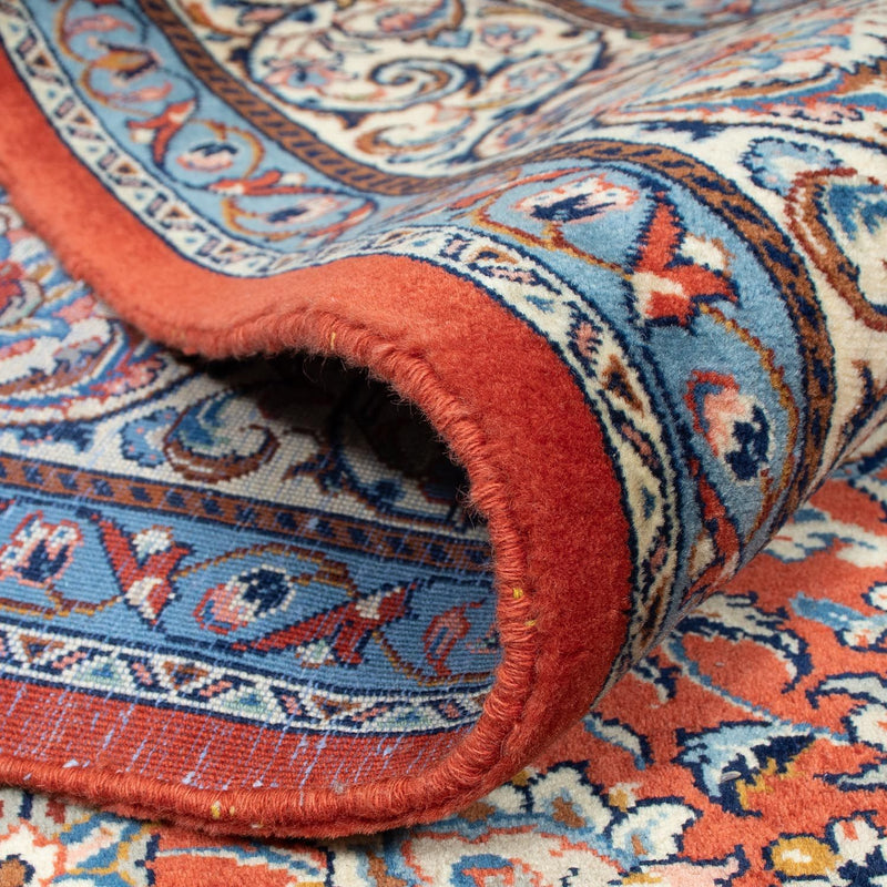 Tappeto Persero - Reale - 292 x 220 cm - rosso