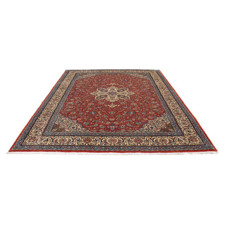 Tappeto Persero - Reale - 292 x 220 cm - rosso