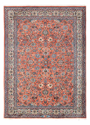 Tappeto Persero - Reale - 299 x 213 cm - rosso chiaro