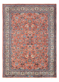 Tappeto Persero - Reale - 299 x 213 cm - rosso chiaro