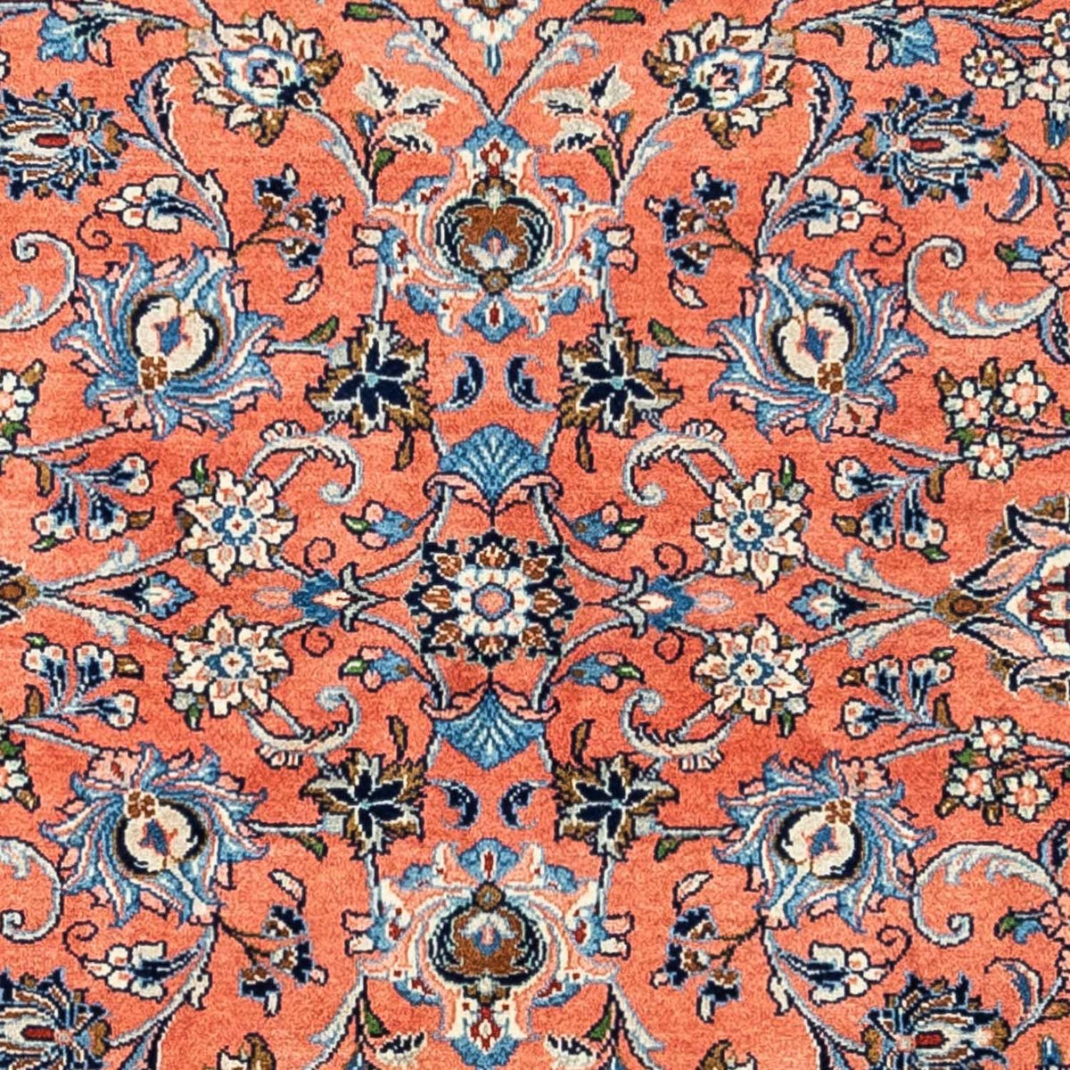 Tappeto Persero - Reale - 299 x 213 cm - rosso chiaro